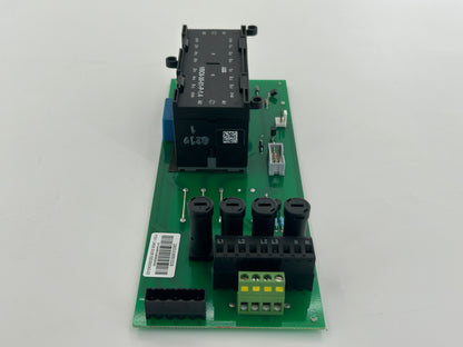 Hörmann 460R Steuerung Platine Steuerung Hauptplatine Steuerplatine Elektronik Steuerungsplatine Bedienplatine Steuerungselektronik Basisplatine