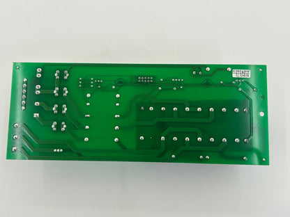 Hörmann 460R Steuerung Platine Steuerung Hauptplatine Steuerplatine Elektronik Steuerungsplatine Bedienplatine Steuerungselektronik Basisplatine
