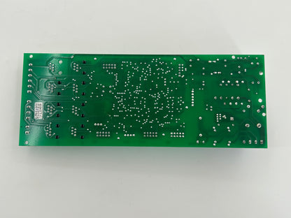 Hörmann 460R Steuerung Platine Steuerung Hauptplatine Steuerplatine Elektronik Steuerungsplatine Bedienplatine Steuerungselektronik Basisplatine