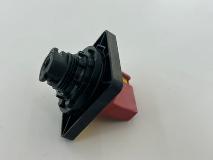 Hörmann 460R Steuerung Schalter Hauptschalter Knopf Hebelschalter Umschalter AN AUS Taster Notaus Drucktaster Taster