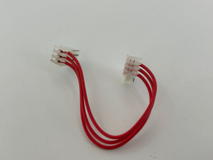 Hörmann 460R Steuerung Kabel Anschlusskabel Kabelbaum Stromkabel Hauptkabel Verkabelung Verbindungskabel Steuerkabel Verdrahtung