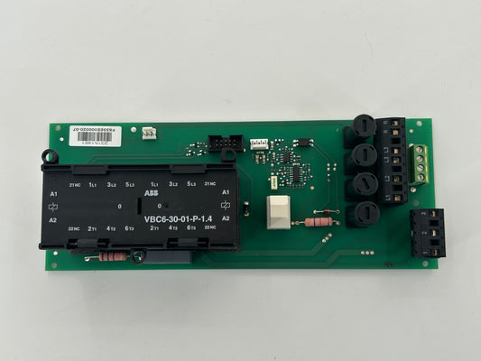 Hörmann A460 Steuerung Platine Steuerung Hauptplatine Steuerplatine Elektronik Steuerungsplatine Bedienplatine Steuerungselektronik Basisplatine