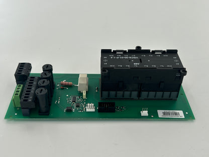 Hörmann A460 Steuerung Platine Steuerung Hauptplatine Steuerplatine Elektronik Steuerungsplatine Bedienplatine Steuerungselektronik Basisplatine