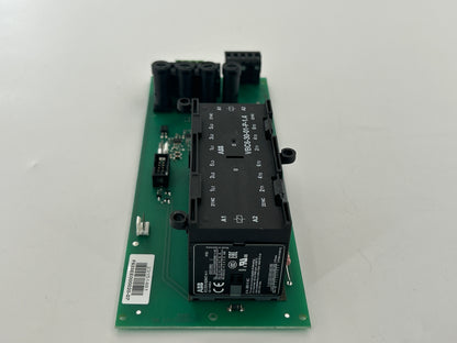 Hörmann A460 Steuerung Platine Steuerung Hauptplatine Steuerplatine Elektronik Steuerungsplatine Bedienplatine Steuerungselektronik Basisplatine