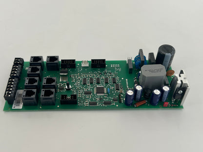 Hörmann A460 Steuerung Platine Steuerung Steuerplatine Hauptplatine Elektronik Steuerungsplatine Bedienplatine Steuerungselektronik Basisplatine