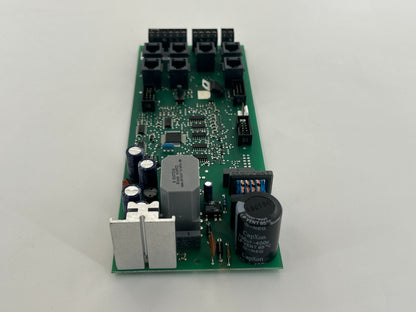 Hörmann A460 Steuerung Platine Steuerung Steuerplatine Hauptplatine Elektronik Steuerungsplatine Bedienplatine Steuerungselektronik Basisplatine