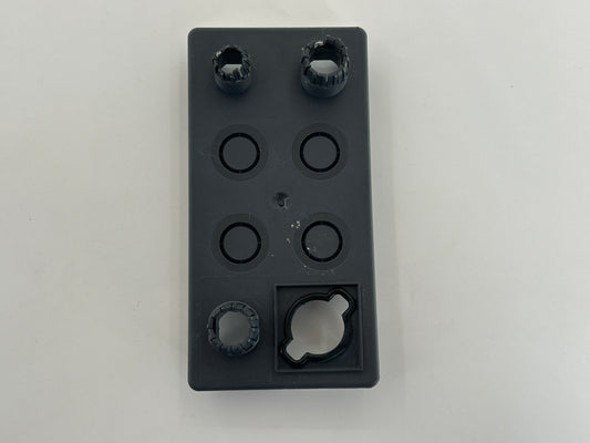 Hörmann A460 Steuerung Ersatzteil Kunststoff Halter Halterung Adapter