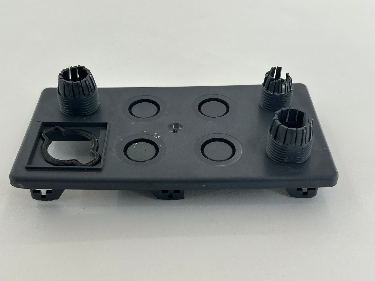 Hörmann A460 Steuerung Ersatzteil Kunststoff Halter Halterung Adapter