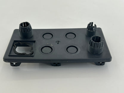 Hörmann A460 Steuerung Ersatzteil Kunststoff Halter Halterung Adapter