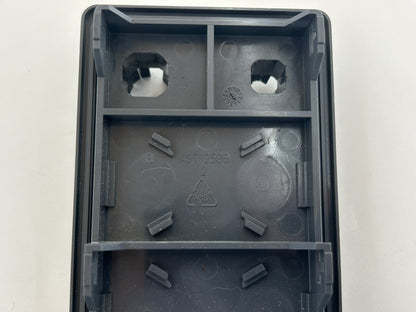 Hörmann A460 Steuerung Ersatzteil Kunststoff Halter Halterung Adapter