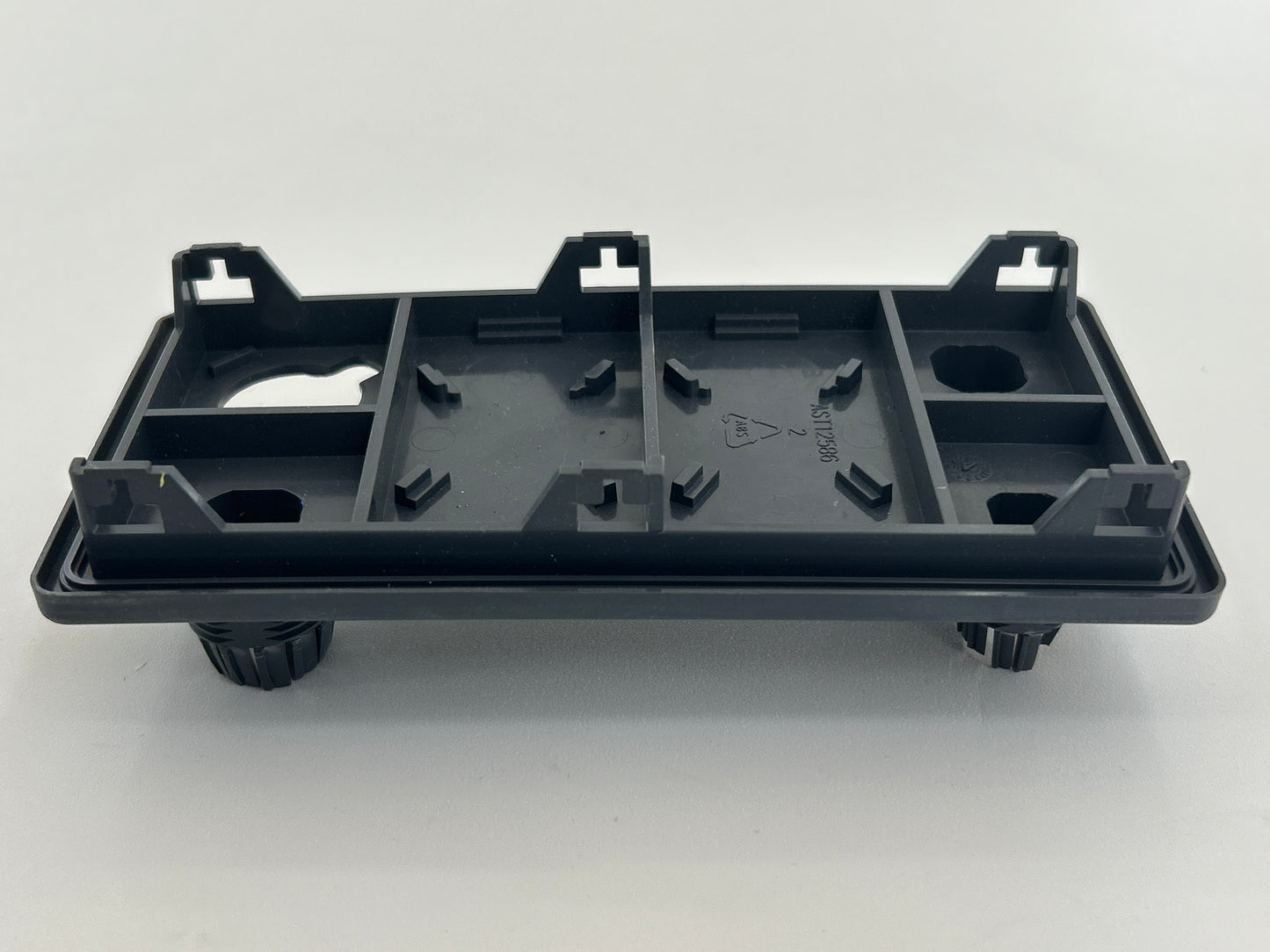 Hörmann A460 Steuerung Ersatzteil Kunststoff Halter Halterung Adapter