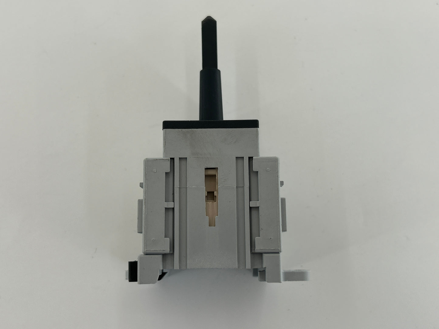 Hörmann A460 Steuerung Hauptschalter Knopf Hebelschalter Umschalter AN AUS Taster Notaus Drucktaster Taster