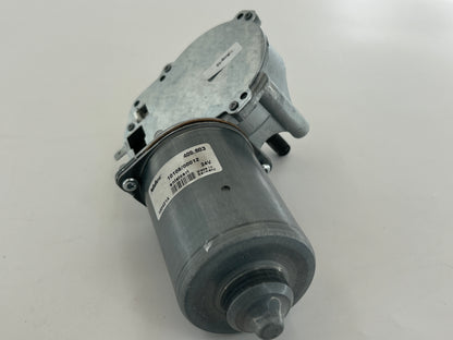 Berner GA301 V2 Motor Antriebsmotor Getriebemotor Ersatzmotor Tormotor Hubmotor Garagentormotor Elektromotor