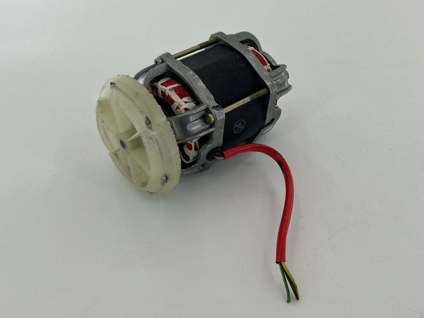 Alltronik MD500 Motor Antriebsmotor Getriebemotor Ersatzmotor Tormotor Hubmotor Garagentormotor Elektromotor