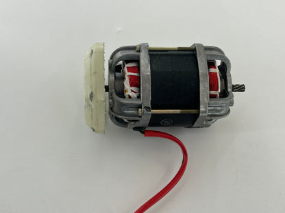 Alltronik MD500 Motor Antriebsmotor Getriebemotor Ersatzmotor Tormotor Hubmotor Garagentormotor Elektromotor