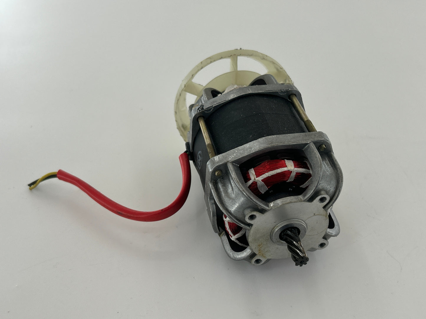 Alltronik MD500 Motor Antriebsmotor Getriebemotor Ersatzmotor Tormotor Hubmotor Garagentormotor Elektromotor