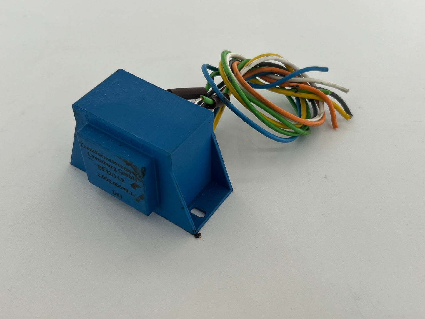 Alltronik MD500 Netzteil Trafo Stromversorgung Elektronik Transformator Transformer Schaltnetzteil