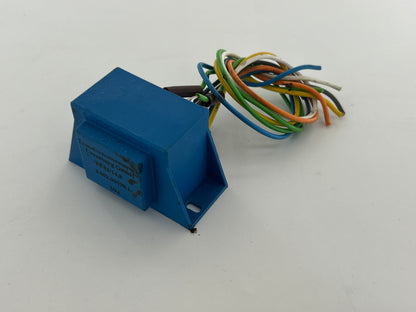 Alltronik MD500 Netzteil Trafo Stromversorgung Elektronik Transformator Transformer Schaltnetzteil