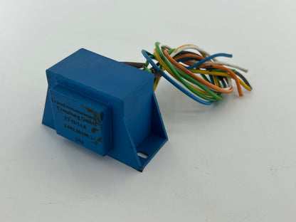 Alltronik MD500 Netzteil Trafo Stromversorgung Elektronik Transformator Transformer Schaltnetzteil