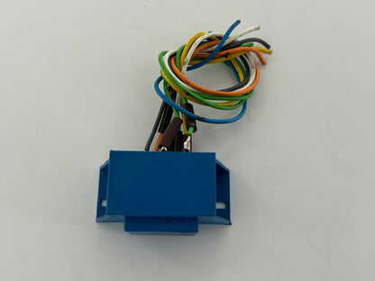 Alltronik MD500 Netzteil Trafo Stromversorgung Elektronik Transformator Transformer Schaltnetzteil