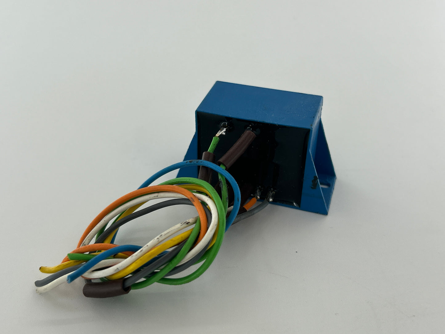 Alltronik MD500 Netzteil Trafo Stromversorgung Elektronik Transformator Transformer Schaltnetzteil