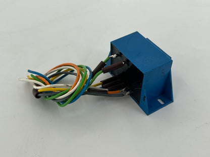 Alltronik MD500 Netzteil Trafo Stromversorgung Elektronik Transformator Transformer Schaltnetzteil