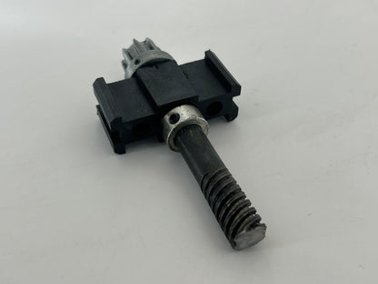 Alltronik MD500 Motoradapter Flansch Motorflansch Ersatzteil Adapter Verbinder Adapteraufsatz Zahnrad