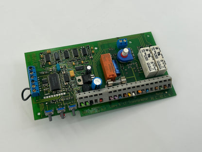 Alltronik MD500 Platine Steuerung Hauptplatine Steuerplatine Elektronik Steuerungsplatine Bedienplatine Steuerungselektronik Basisplatine