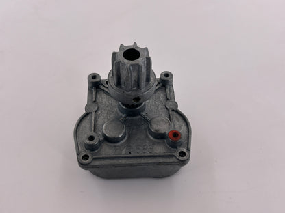 Alltronik MD500 Motoradapter Flansch Motorflansch Ersatzteil Adapter Getriebe