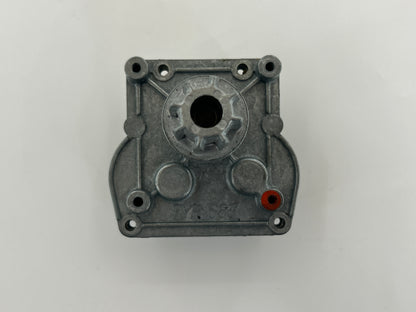Alltronik MD500 Motoradapter Flansch Motorflansch Ersatzteil Adapter Getriebe