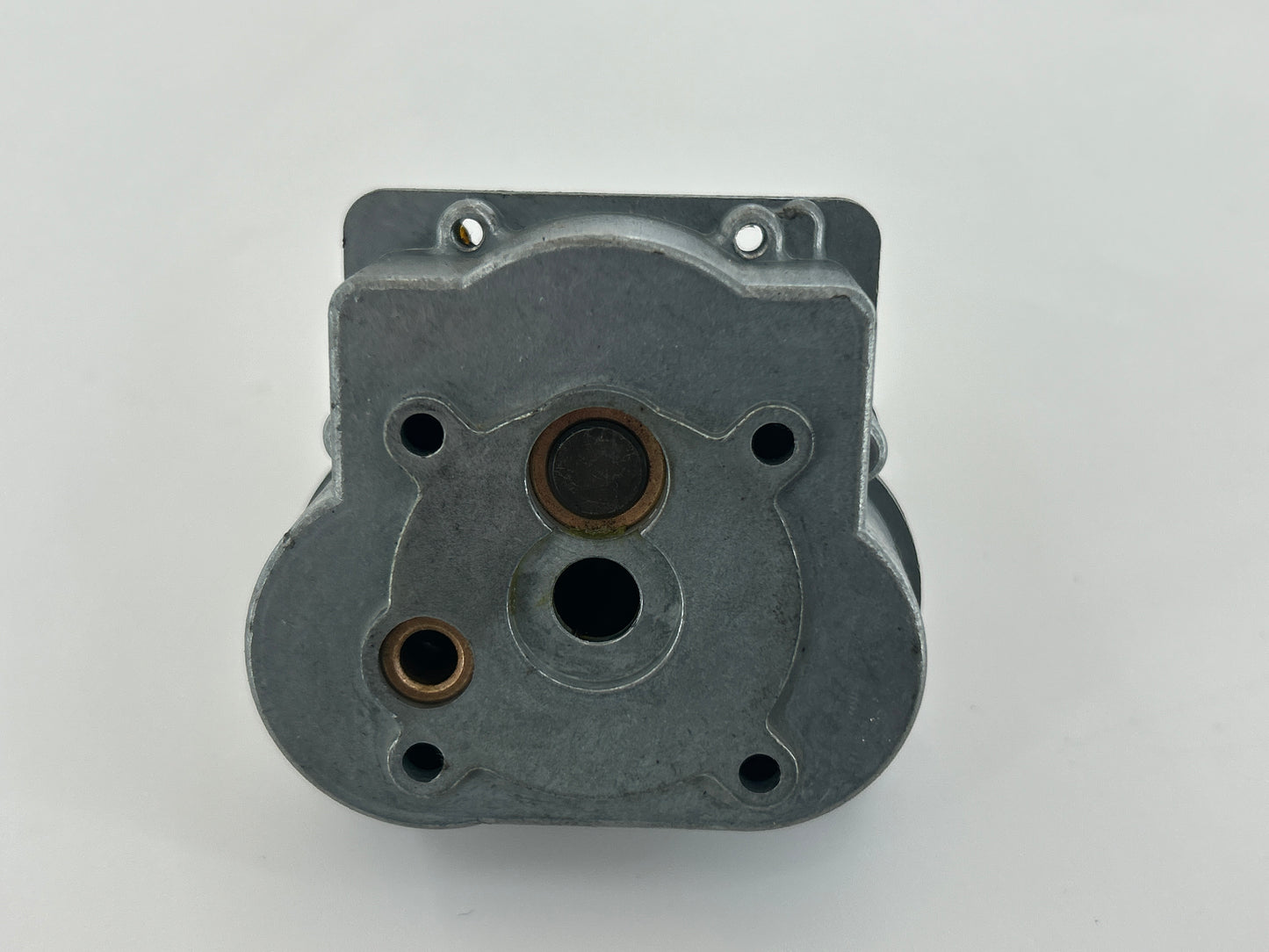 Alltronik MD500 Motoradapter Flansch Motorflansch Ersatzteil Adapter Getriebe