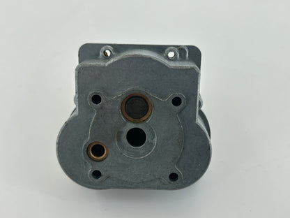 Alltronik MD500 Motoradapter Flansch Motorflansch Ersatzteil Adapter Getriebe