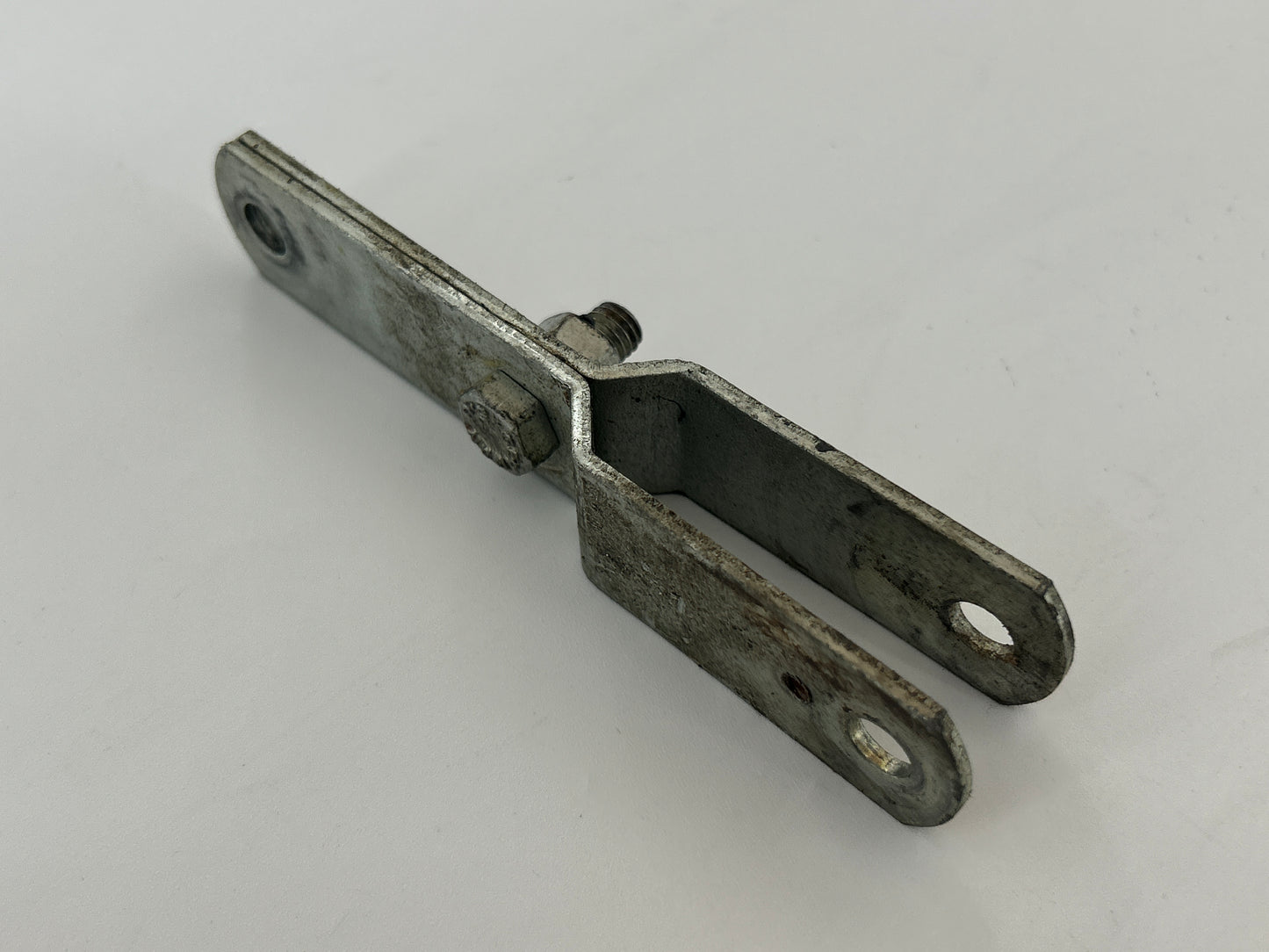 Alltronik MD500 Torarm Stange Tormitnehmer Zugstange Schlepper Schubstange Schlepperstange Toranbinder Mitnehmerstange
