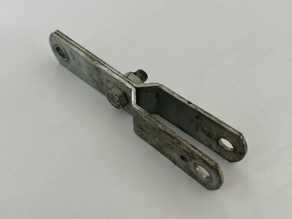 Alltronik MD500 Torarm Stange Tormitnehmer Zugstange Schlepper Schubstange Schlepperstange Toranbinder Mitnehmerstange