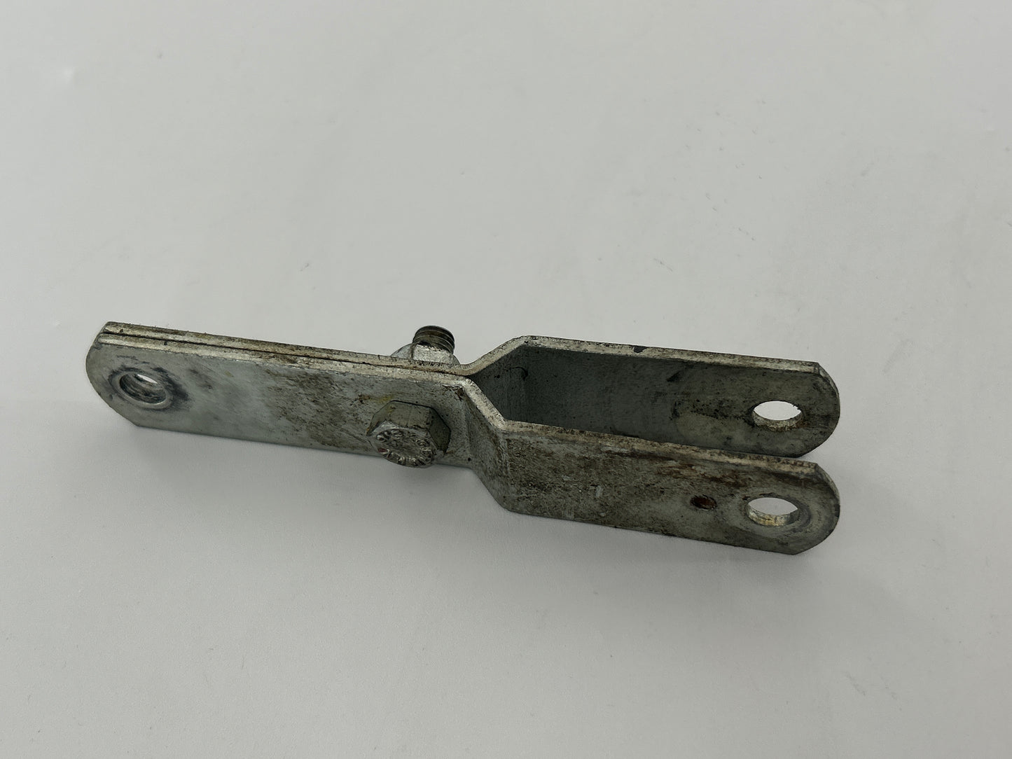 Alltronik MD500 Torarm Stange Tormitnehmer Zugstange Schlepper Schubstange Schlepperstange Toranbinder Mitnehmerstange