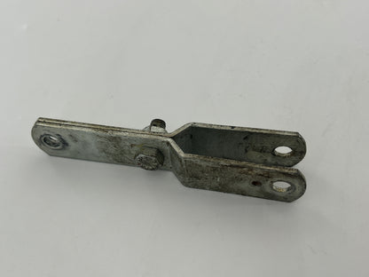 Alltronik MD500 Torarm Stange Tormitnehmer Zugstange Schlepper Schubstange Schlepperstange Toranbinder Mitnehmerstange