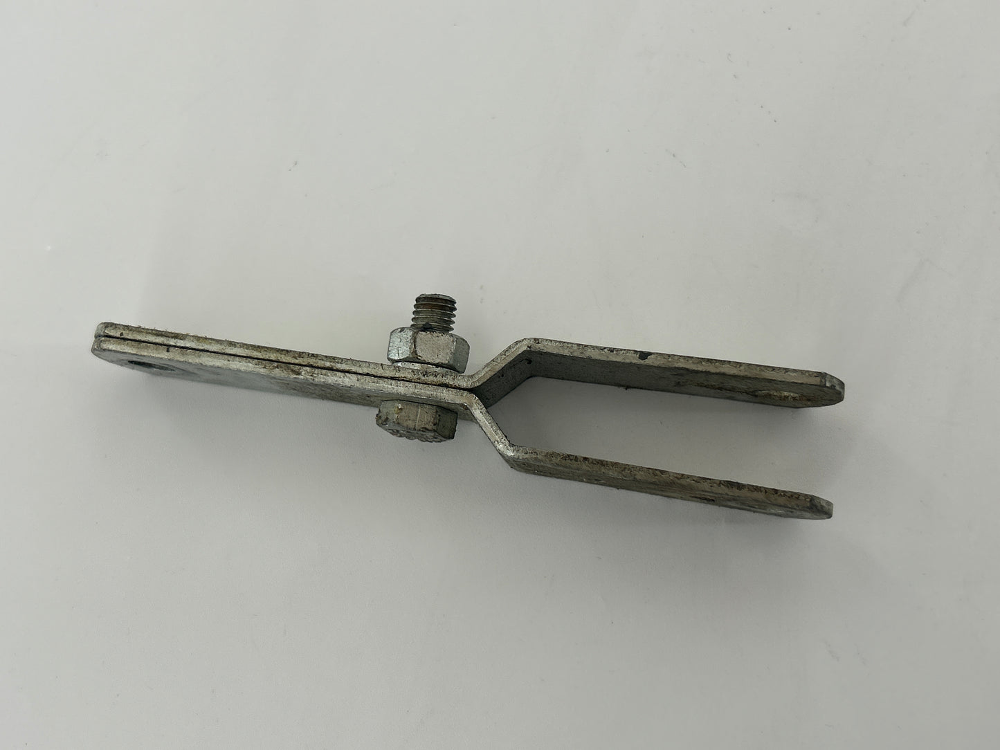 Alltronik MD500 Torarm Stange Tormitnehmer Zugstange Schlepper Schubstange Schlepperstange Toranbinder Mitnehmerstange