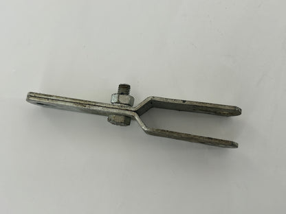Alltronik MD500 Torarm Stange Tormitnehmer Zugstange Schlepper Schubstange Schlepperstange Toranbinder Mitnehmerstange