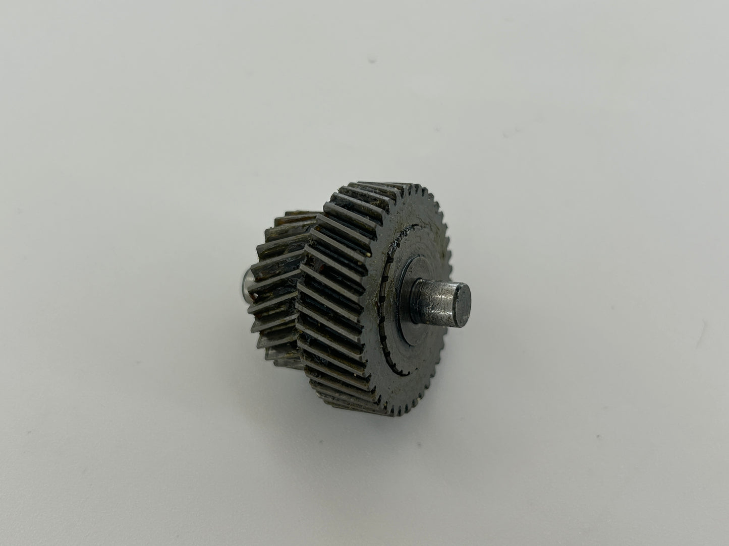 Alltronik MD500 Zahnrad Zahnkranz Ritzel Kettenritzel Antriebsritzel Antriebssnabe Antriebsscheibe Adapteraufsatz Schneckengetriebe Schneckenrad