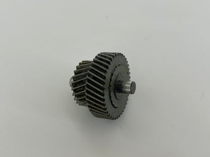 Alltronik MD500 Zahnrad Zahnkranz Ritzel Kettenritzel Antriebsritzel Antriebssnabe Antriebsscheibe Adapteraufsatz Schneckengetriebe Schneckenrad