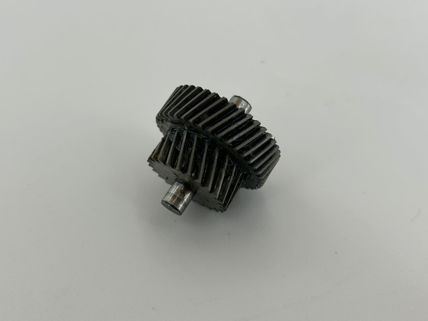 Alltronik MD500 Zahnrad Zahnkranz Ritzel Kettenritzel Antriebsritzel Antriebssnabe Antriebsscheibe Adapteraufsatz Schneckengetriebe Schneckenrad
