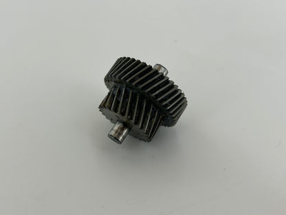 Alltronik MD500 Zahnrad Zahnkranz Ritzel Kettenritzel Antriebsritzel Antriebssnabe Antriebsscheibe Adapteraufsatz Schneckengetriebe Schneckenrad