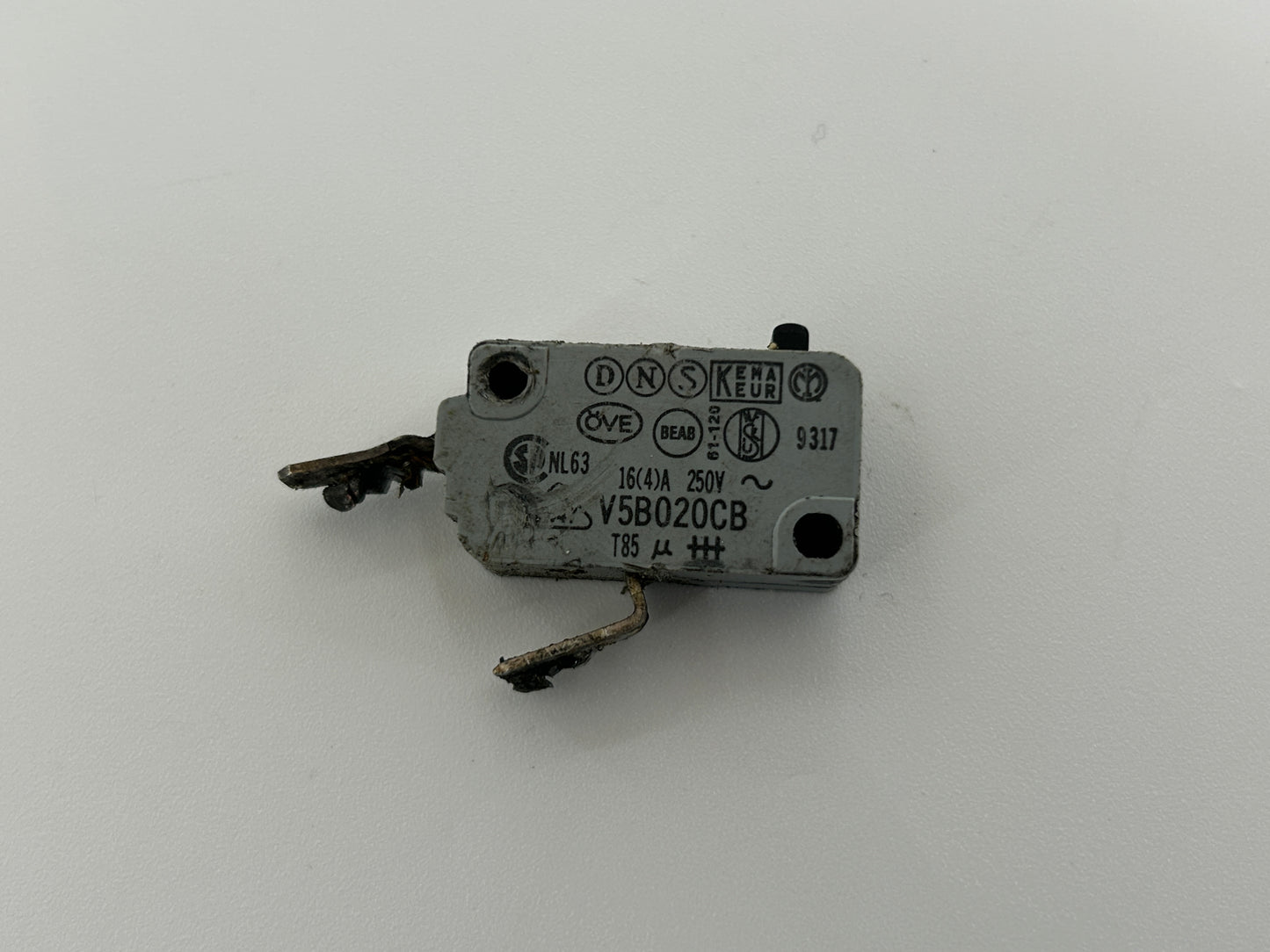 Hörmann spare parts