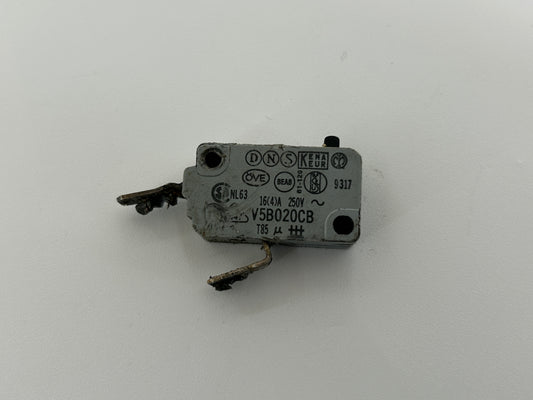 Hörmann spare parts