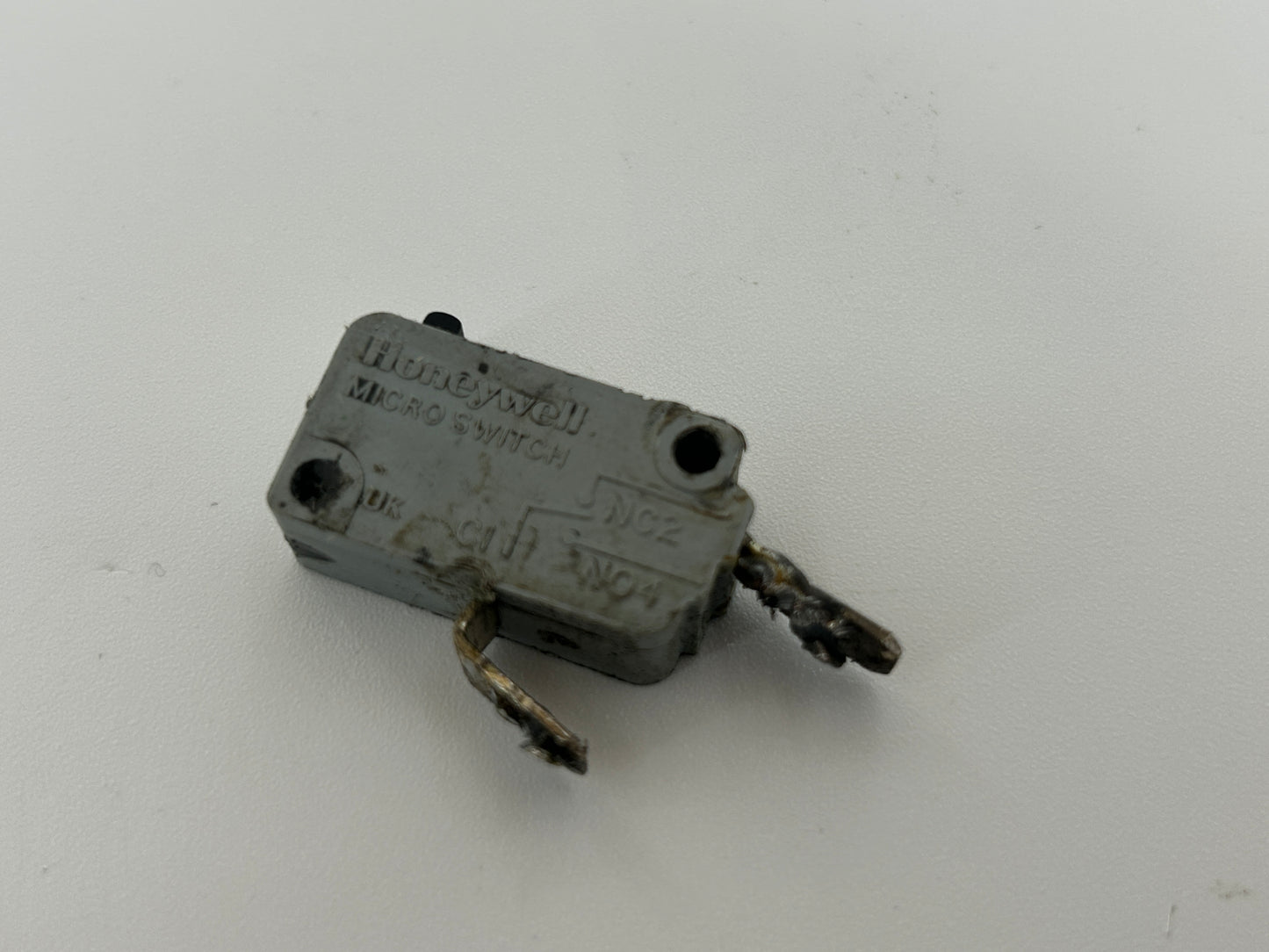 Hörmann spare parts