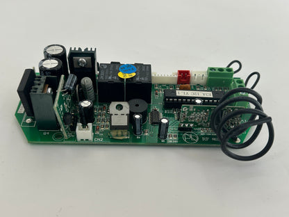 Hörmann spare parts
