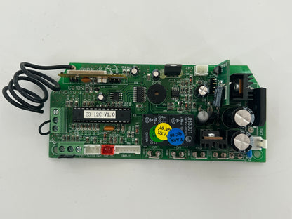 Hörmann spare parts