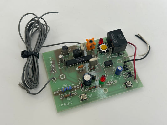 Hörmann spare parts