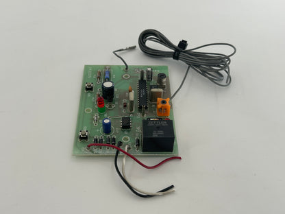 Bosch Typ: Motor Empfänger Funk Empfangsteil Funkempfänger Receiver Fernsteuerung Antenne Fernsteuerempfänger