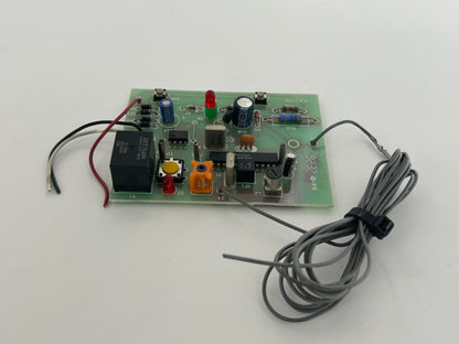 Bosch Typ: Motor Empfänger Funk Empfangsteil Funkempfänger Receiver Fernsteuerung Antenne Fernsteuerempfänger